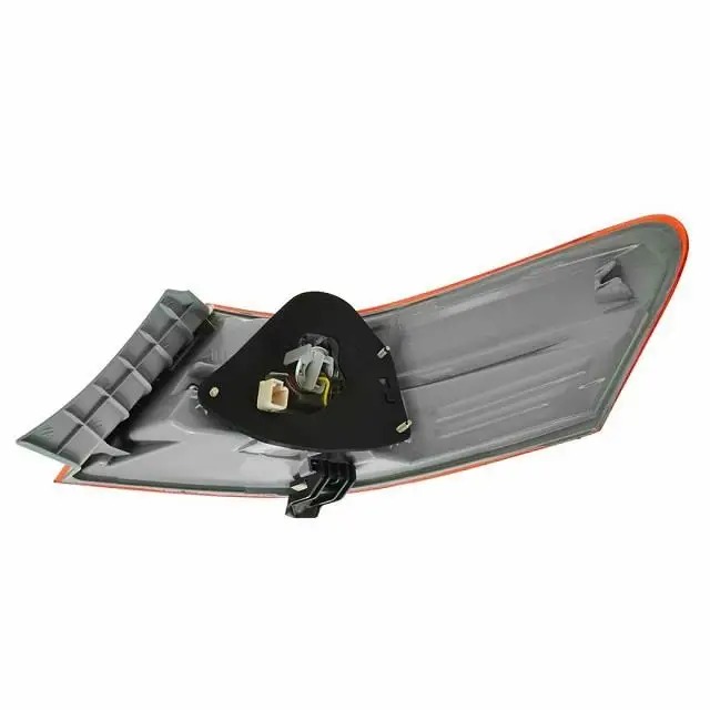 For  for Camry LED Rear Light 2009-2011 Year Red White Color